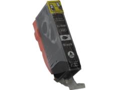 Compatível com Canon CLI 526 Preto