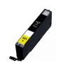 Compatível com Canon CLI-551 Amarelo XL