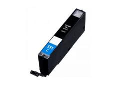CANON CLI-551 ciano XL compatível