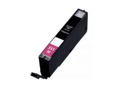 Compatível com CANON CLI 551 XL Magenta