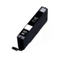 Compatível com CANON CLI-551 Black XL