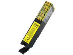 Compatível com CANON CLI 571 XL Amarelo