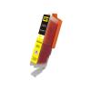 Compatível com CANON CLI-581 Yellow XXL