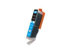 Compatível com CANON CLI-581 Cyan XXL
