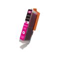Compatível com CANON CLI-581 Magenta XXL