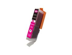 Compatível com CANON CLI-581 Magenta XXL