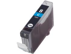 CANON CLI-8 ciano compatível