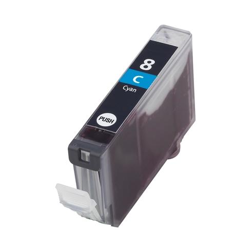 CANON CLI-8 ciano compatível
