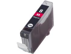 Compatível com CANON CLI-8 Magenta