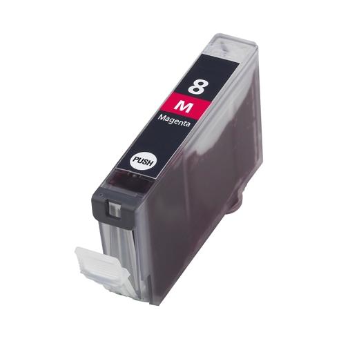Compatível com CANON CLI-8 Magenta