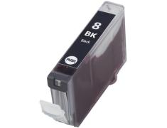 CANON CLI-8 preto compatível