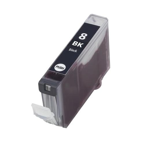 CANON CLI-8 preto compatível