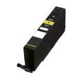 Compatível Canon CLI531 Amarelo
