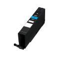 Compatível Canon CLI531 Ciano