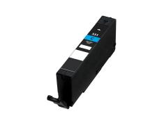 Compatível Canon CLI531 Ciano