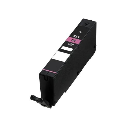 Compatível Canon CLI531 Magenta
