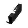 Compatível Canon CLI531 Preto