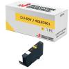 Compatível Canon CLI65 Amarelo