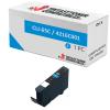 Compatível Canon CLI65 Ciano