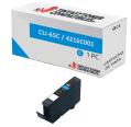Compatível Canon CLI65 Ciano
