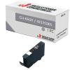 Compatível Canon CLI65 Cinza