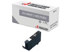 Compatível Canon CLI65 Cinza