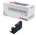 Compatível Canon CLI65 Cinza Claro