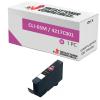Compatível Canon CLI65 Magenta