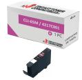 Compatível Canon CLI65 Magenta