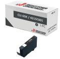 Compatível Canon CLI65 Preto