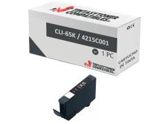Compatível Canon CLI65 Preto