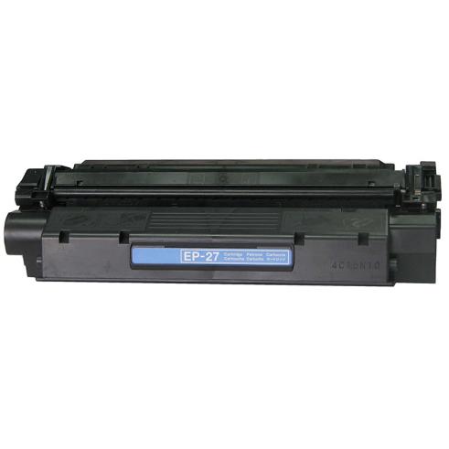 Compatível Canon EP-26 / EP-27 Preto