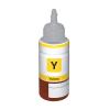 Compatível Canon GI40/GI41/GI43/GI46/GI490/GI50/GI51/GI53/GI55/GI56/GI590 Amarelo