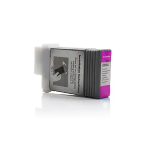 Compatível Canon PFI 107 Magenta