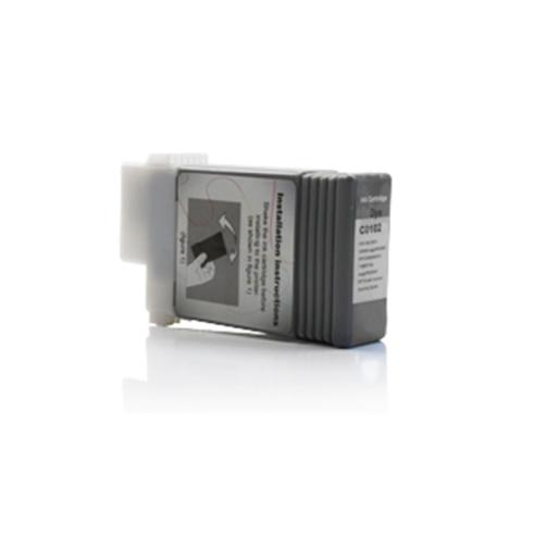 Compatível Canon PFI 107 Preto Fosco Pigmentado