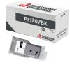 Compatível Canon PFI 207 Preto Pigmentado