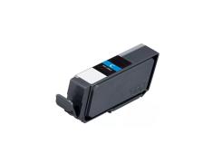 Compatível Canon PFI-300 Ciano