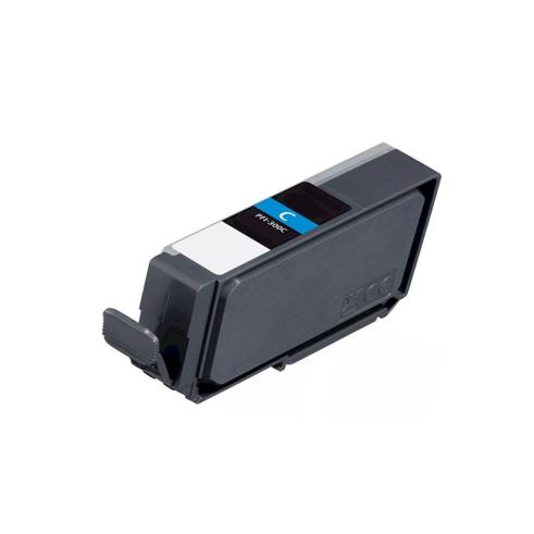 Compatível Canon PFI-300 Ciano