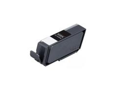 Compatível Canon PFI-300 Preto Fosco