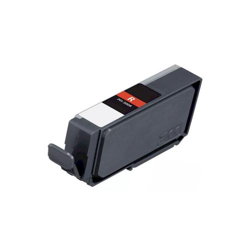Compatível Canon PFI-300 Vermelho