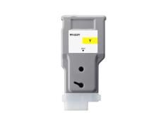 Compatível Canon PFI-320 Amarelo Pigmentado