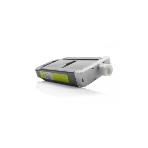 Compatível com CANON PFI-701 / PFI-301 Amarelo