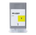 Compatível Canon PFI030 Amarelo