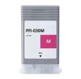 Compatível Canon PFI030 Magenta