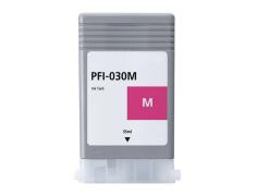 Compatível Canon PFI030 Magenta