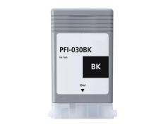 Compatível Canon PFI030 Preto