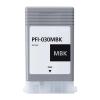 Compatível Canon PFI030 Preto Fosco