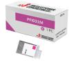 Compatível Canon PFI031 Magenta Pigmentado
