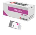 Compatível Canon PFI031 Magenta Pigmentado