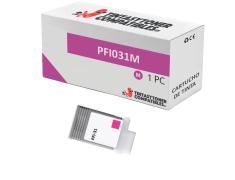 Compatível Canon PFI031 Magenta Pigmentado